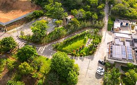 Xingó Parque Hotel